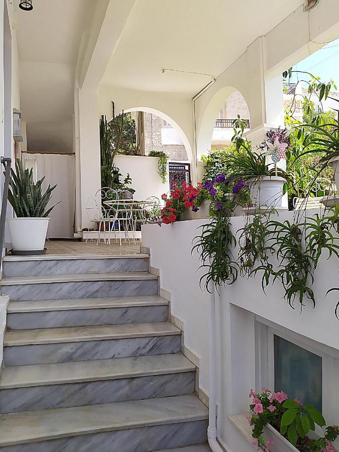 Pension Filitsa Pylos Exterior foto